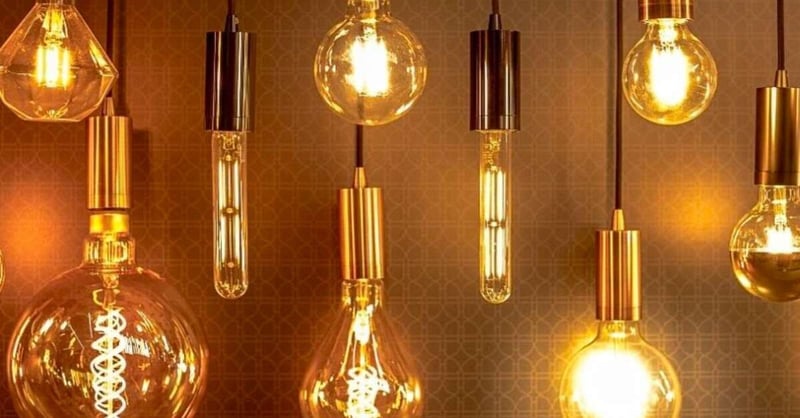 Illuminating Spaces - Finding the Perfect Harmony with Ceiling Fans and Fluorescent Lights