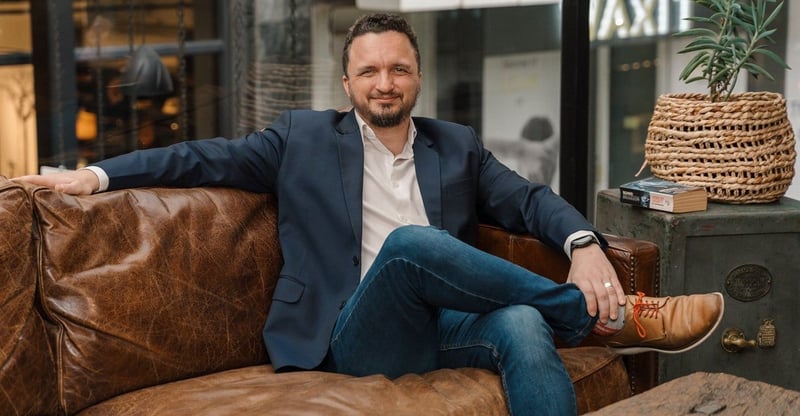 The Golden Age Of Business Data Faces Scrutiny As Survey Highlights Growing Gaps In Data Driven Performance