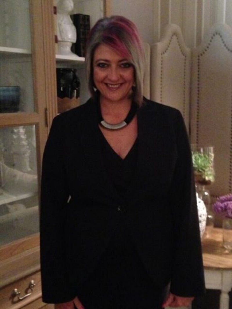 Tonya Khoury - Media Monitoring Entrepreneur