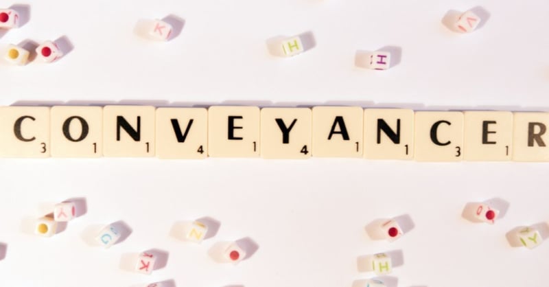 Conveyancing and Its Role in Property Transactions