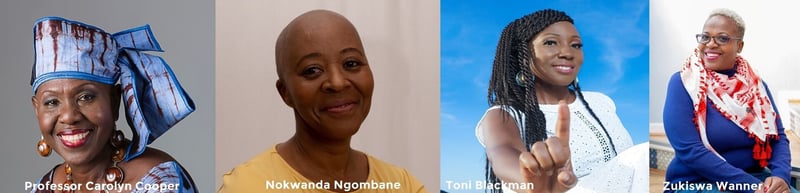 The African Women Writers Symposium Celebrates Its 10th!