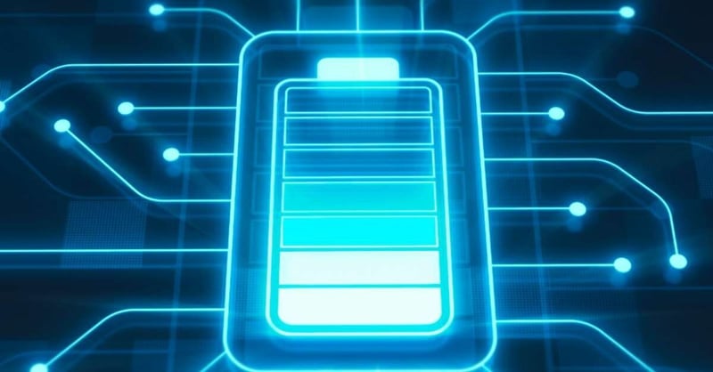 Lithium-Ion Solar Batteries - Powering South Africa’s Green Future