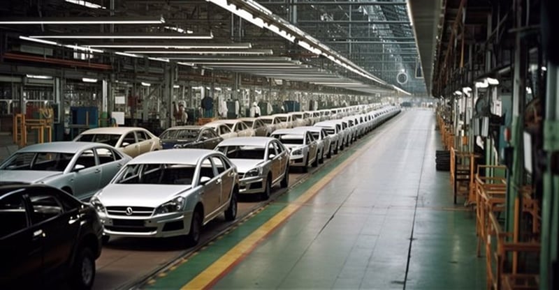 Chinese Vehicle Brands Gain Momentum As South African Consumers Seek Affordable Mobility