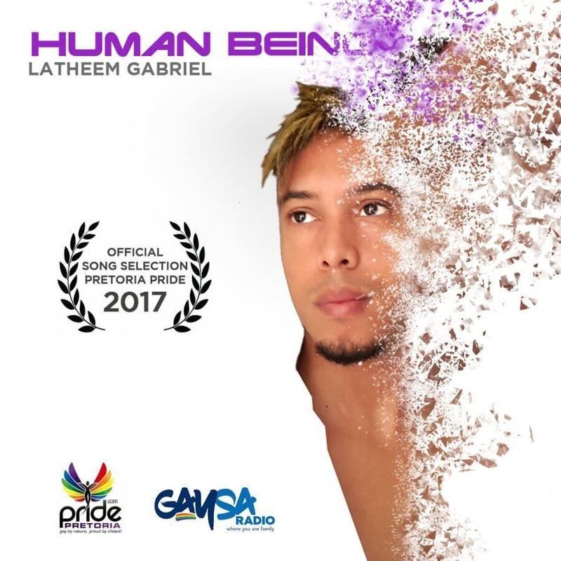 First ever theme song for a South African Gay Pride