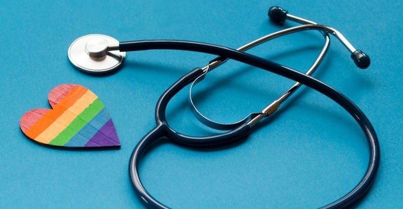 Transgender Prisoner Takes SA Authorities to Court Over Access to Gender-Affirming Healthcare