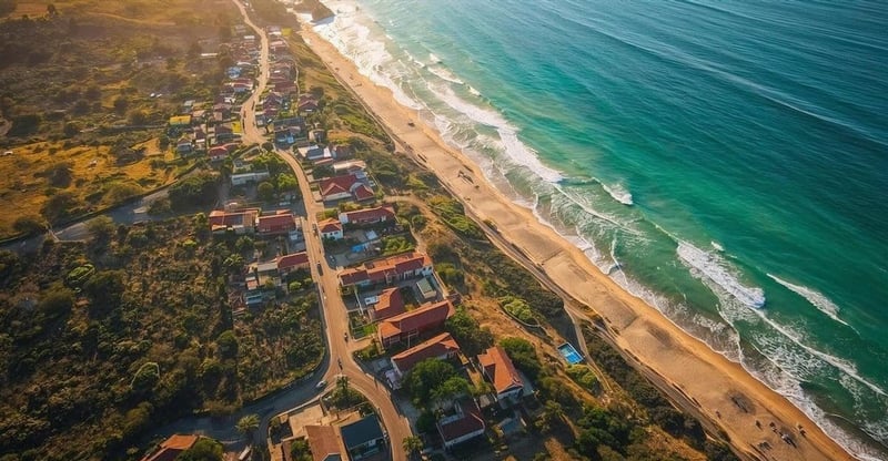 Just Property CEO Highlights Growing Demand Beyond Traditional Western Cape Semigration Hubs