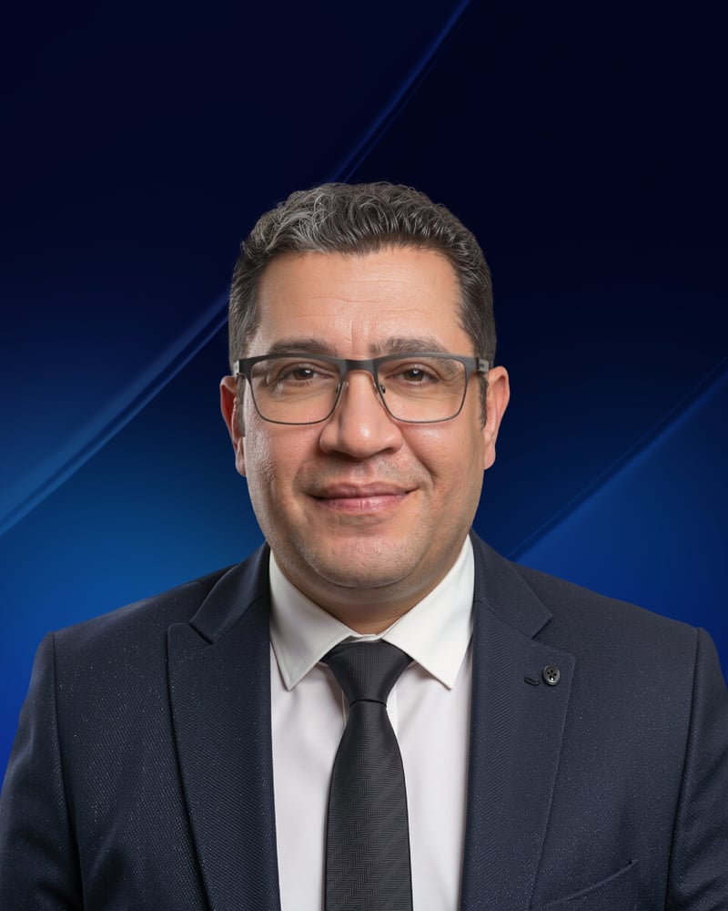 CFI Advances its Operations in Egypt with Amr Abdelbaky appointed CEO of CFI Egypt