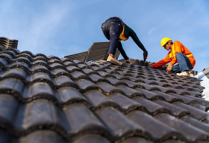 TT Waterproofing Publishes New Guides on Shower Waterproofing Sequence and Roof Coating Selection for Gauteng Homeowners