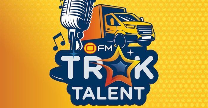 Ofm Truck Talent - Searching For The Next Big Music Star!