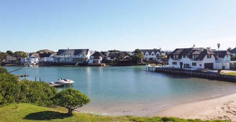 Eastern Cape Coast Emerges As Semigration Hotspot As Coastal Property Demand Surges