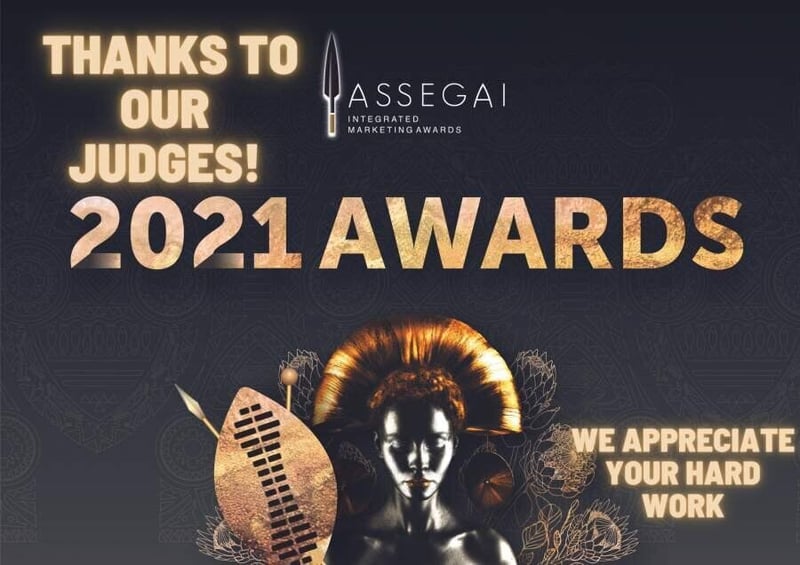 Local & International Judges a boost for 2021 Assegai Awards