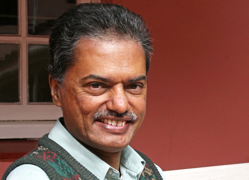 Jazz Legend Melvin Peters Closes Series with SA Tribute at Hue Café