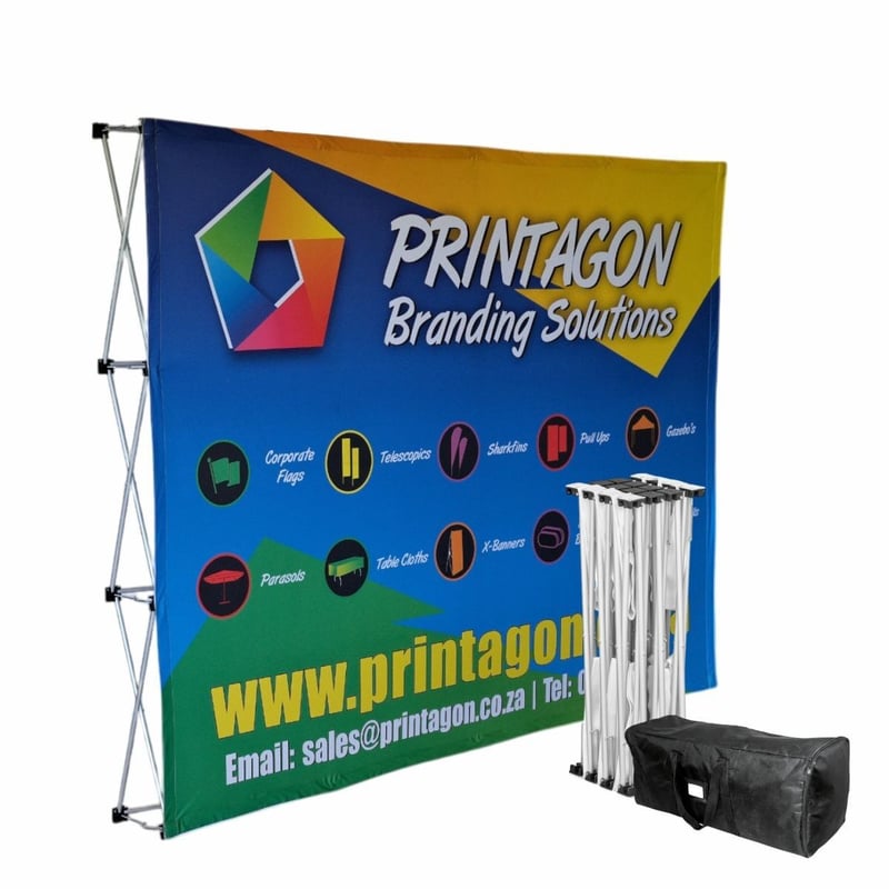 How Banner Walls Are Transforming Business Branding at Events