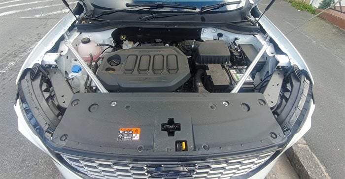 Ford Territory Impresses With Reliability, Stability and Real-World Fuel Efficiency Over Time