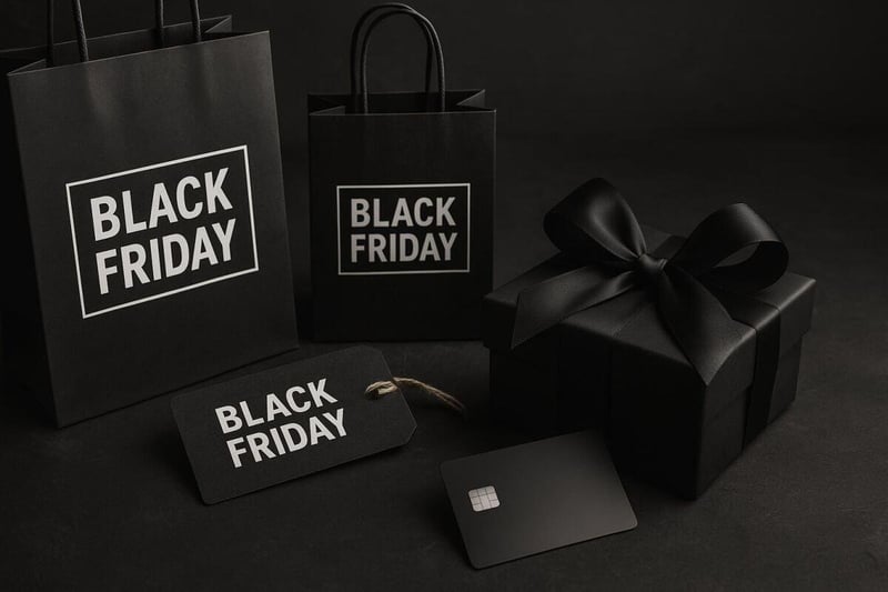 BulkMail Empowers South African Businesses with Exclusive Black Friday Email Credit Savings
