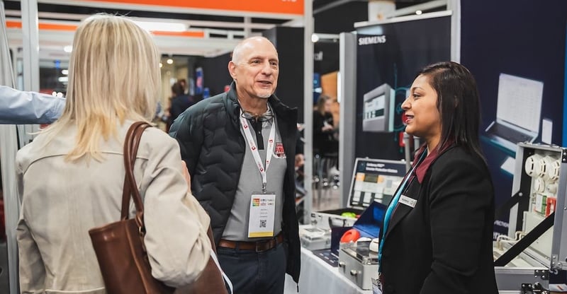 Cape Town Hosts Four Shows Event Showcasing Innovation In Safety Sustainability And Smart Facilities