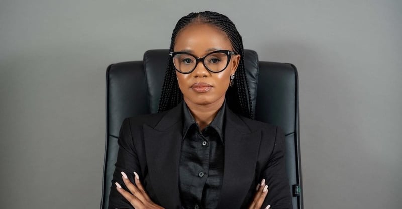 Siyanqoba Founder Nqobile Mkhabela Expands Operations With DTIC And J.P. Morgan Support