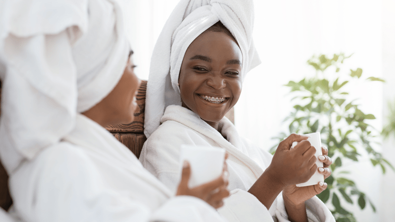 Misinformation and self-treatment risks - Navigating online skincare advice and trends