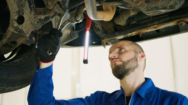 Expert Advice from Moreleta Service Centre - Protect Your Vehicle from Engine Overheating