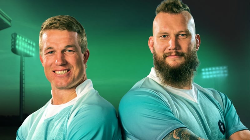 Kaspersky Launches Safer Together Campaign With Rugby Stars To Tackle Cyber Threats In South Africa