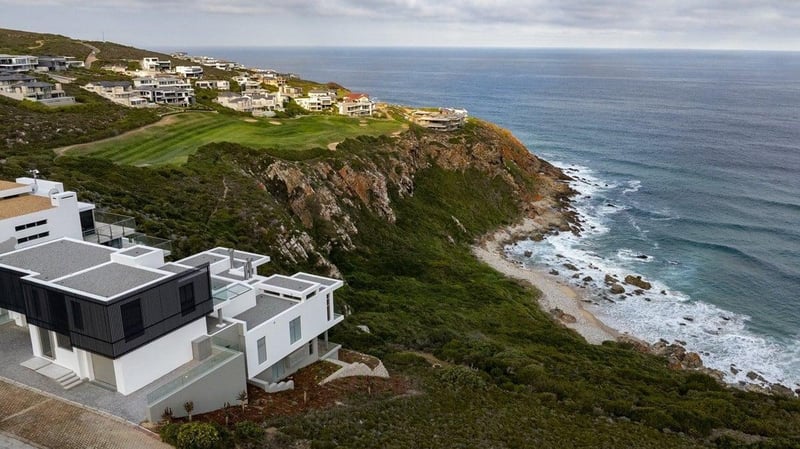 Garden Route sees shift from holiday homes to permanent residency across key towns