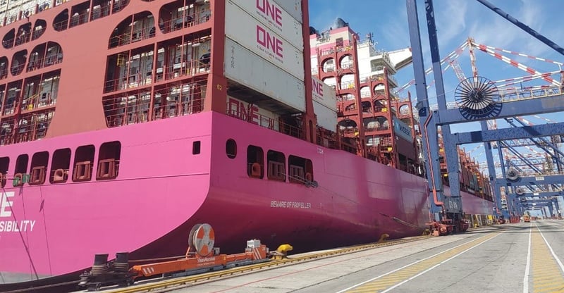 Port of Ngqura Positioned to Lead Africa’s Maritime Growth Through Revitalisation and Innovation