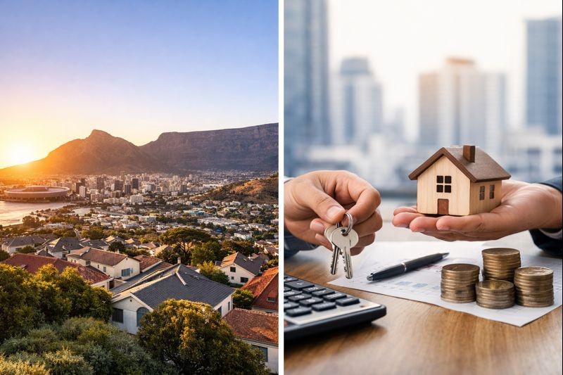 Lessons from 2025 - What South Africa’s property market taught us this year