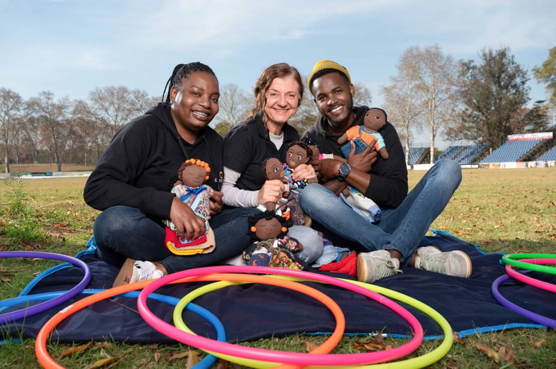 Maritzburg SPAR Women’s 10/5km Challenge - Maritzburg Race Charity Announced