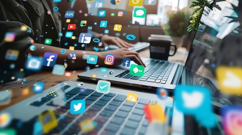 Unlocking Growth In South Africa’s Digital Advertising Market Through Strategic In-House And Outsourced Partnerships