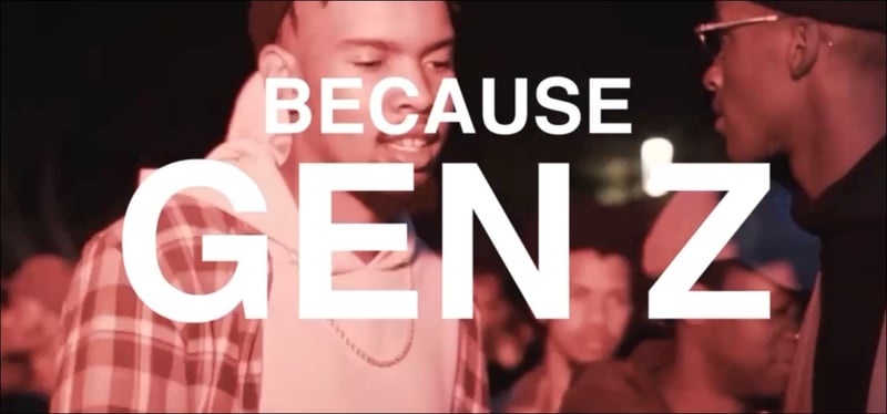 Gen Z Isn’t Shopping for Hype This Black Friday. They’re Shopping to Stay Sane