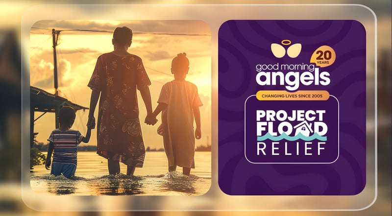 Jacaranda FM’s Good Morning Angels Mobilises Emergency Flood Relief for Limpopo and Mpumalanga Communities