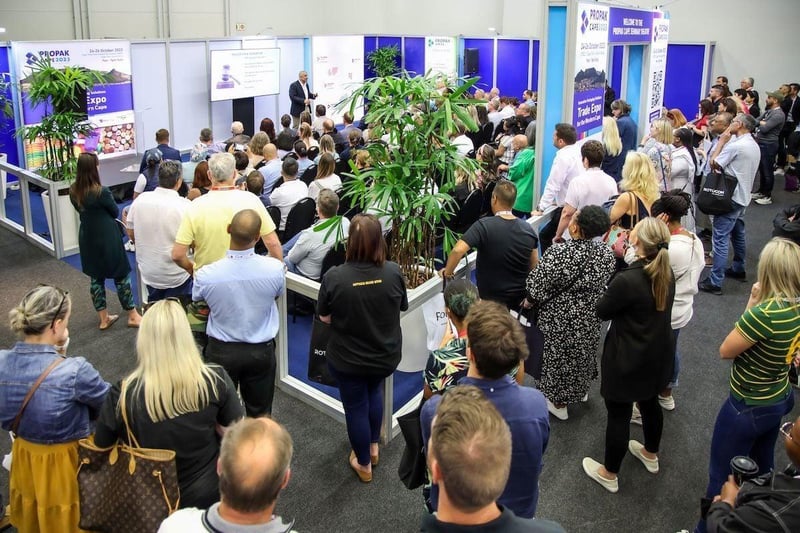 Propak Cape 2026 seminar programme reveals packaging industry insights shaping South Africa's sustainable future, 27-29 October at CTICC