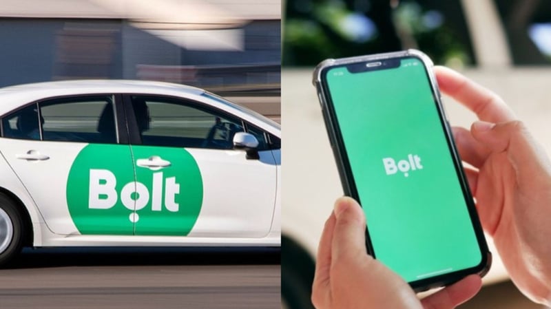 Bolt Launches Dash CAM Partnership With Driver Technologies