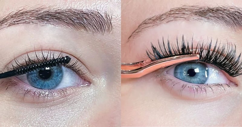 Effortless Beauty at Home -  Your Guide to LashXtend’s Lash Solutions
