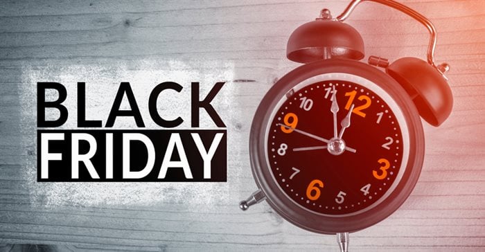 Black Friday 2025 Set To Break Records As South African Retail Surges And Consumer Spending Accelerates