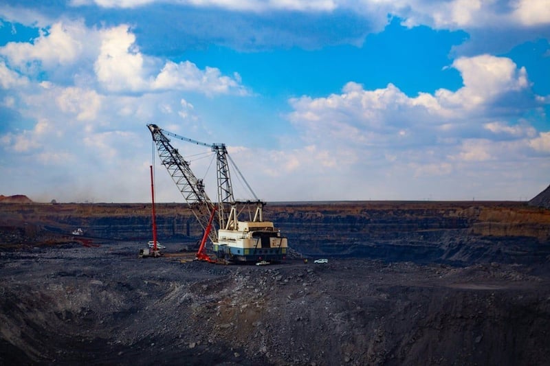 As El Niño Risk Rises, SA Mines Urged to Use Site-Level Monitoring and Digital Twins to Boost Resilience