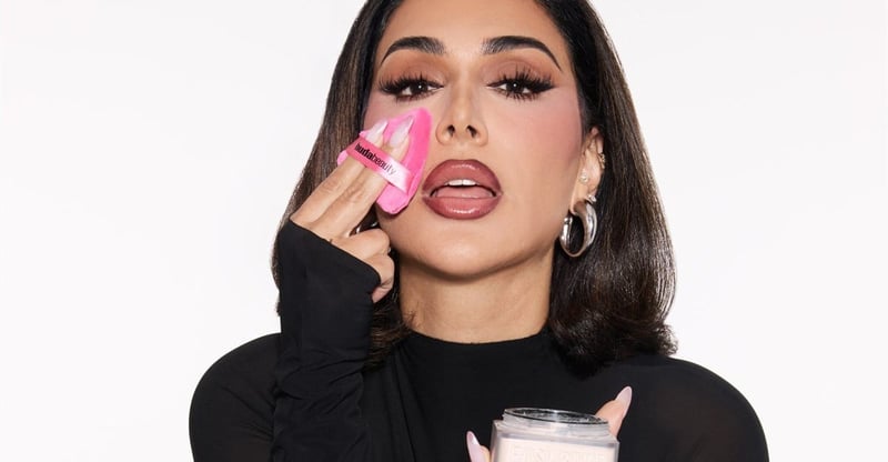 Youth-Led Identity Trends Propel A-Beauty To $44bn Market Value In MEA Region