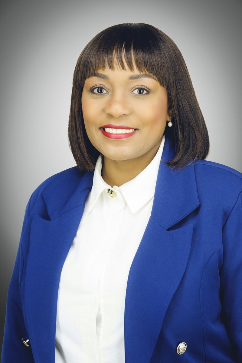 Jacaranda FM Appoints Nthabeleng Nhlapo as Commercial Manager