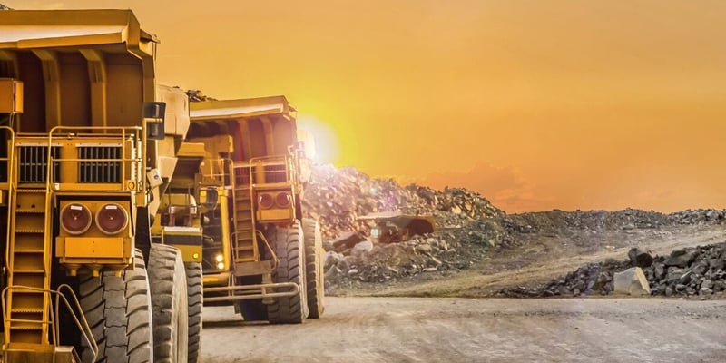 Exclusive - Novus Group's Analysis Shows Africa's Mining Sector At A Crossroads