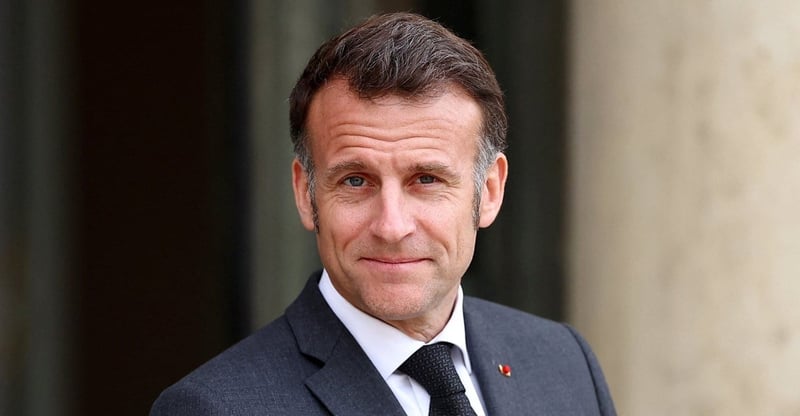 France Announces G7 Guest Nations With South Africa Absent Amid Geopolitical Sensitivities