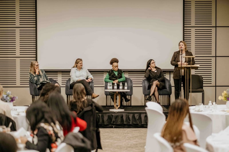 Finding solutions to SA’s brain drain - Playroll roundtable event explores solutions