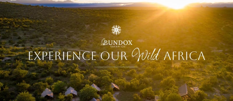 Bundox Brings the Complete African Safari Journey Into One Framework
