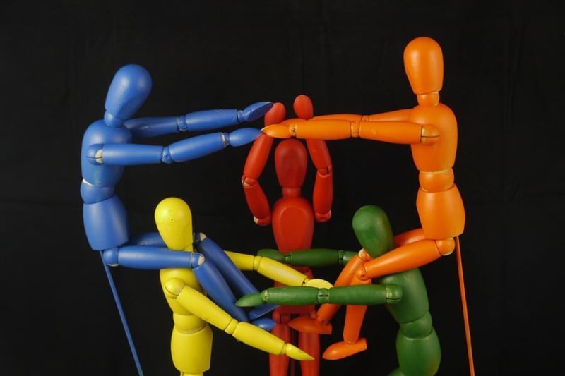 Top leadership tips from Maslow’s Pyramid