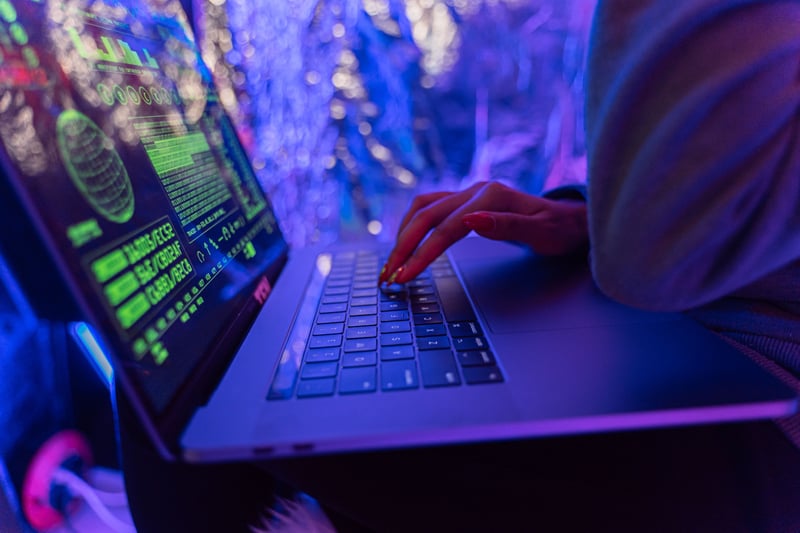 How companies destroy digital evidence of corporate crime