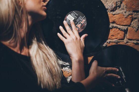 Behind the Scenes - A Day in the Life of a Record Label Executive