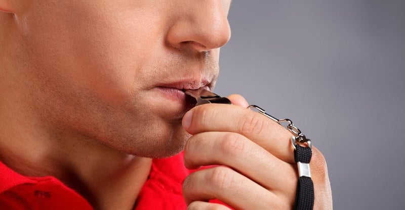 Experts Highlight Importance Of Structured Whistleblowing Policies For Better Corporate Governance