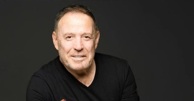 South African Radio Legend Darren Scott Dies At 61 After Long Cancer Battle