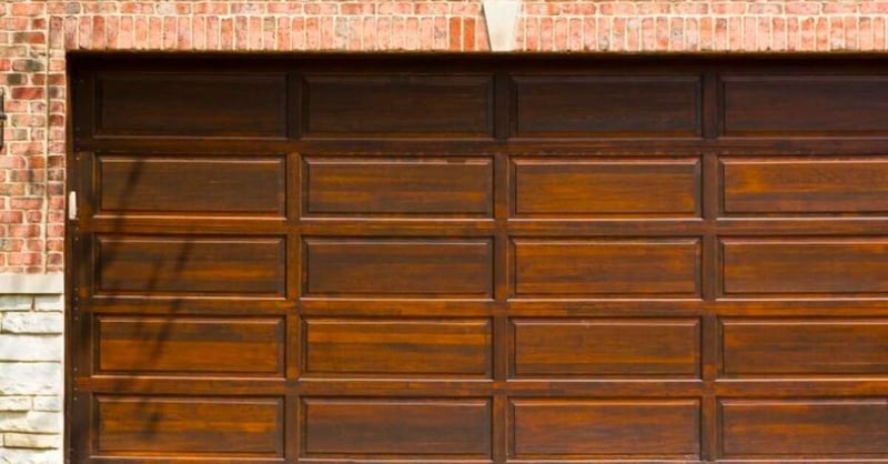 Exploring the Versatility of Single and Double Garage Doors