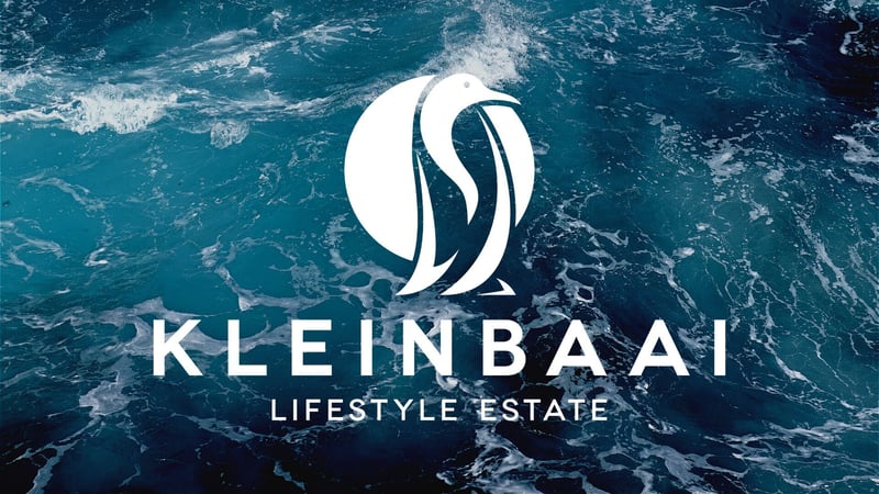 Kleinbaai Estate Gansbaai - A Coastal Sanctuary for Retirement, Semigration, and Unrivaled Living