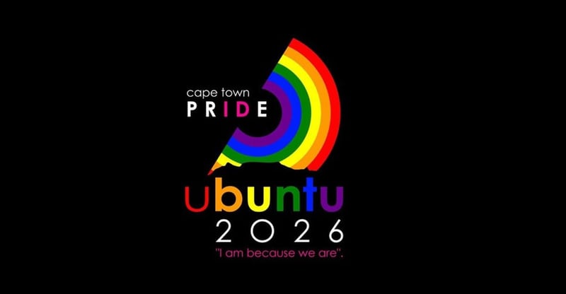 Cape Town's Pride Month 2026- Celebrating Ubuntu And Lgbtqia+ Unity